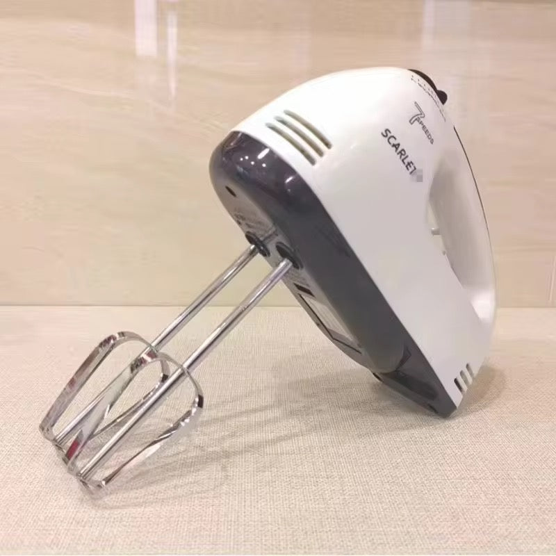 Caribbean Hand Mixer