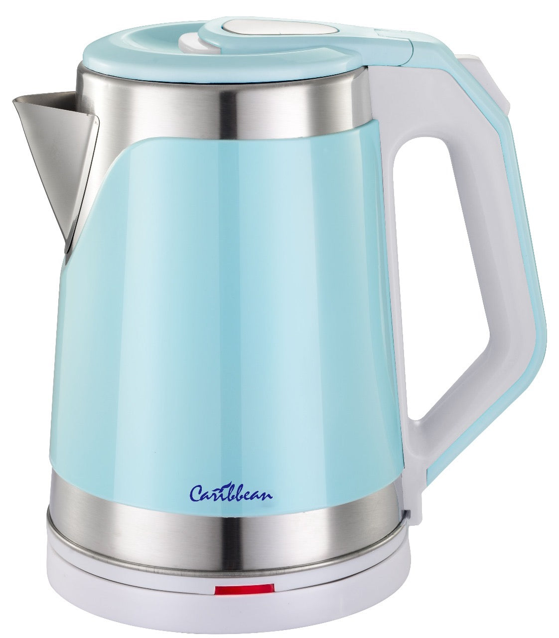 Caribbean Electric Kettle