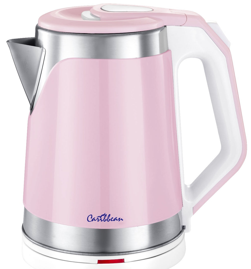 Caribbean Electric Kettle