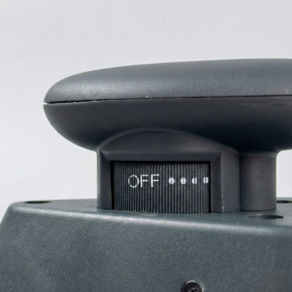 Mini Travel Iron (700W) - Portable & 30 Sec Heat Up (1 Year Warranty)