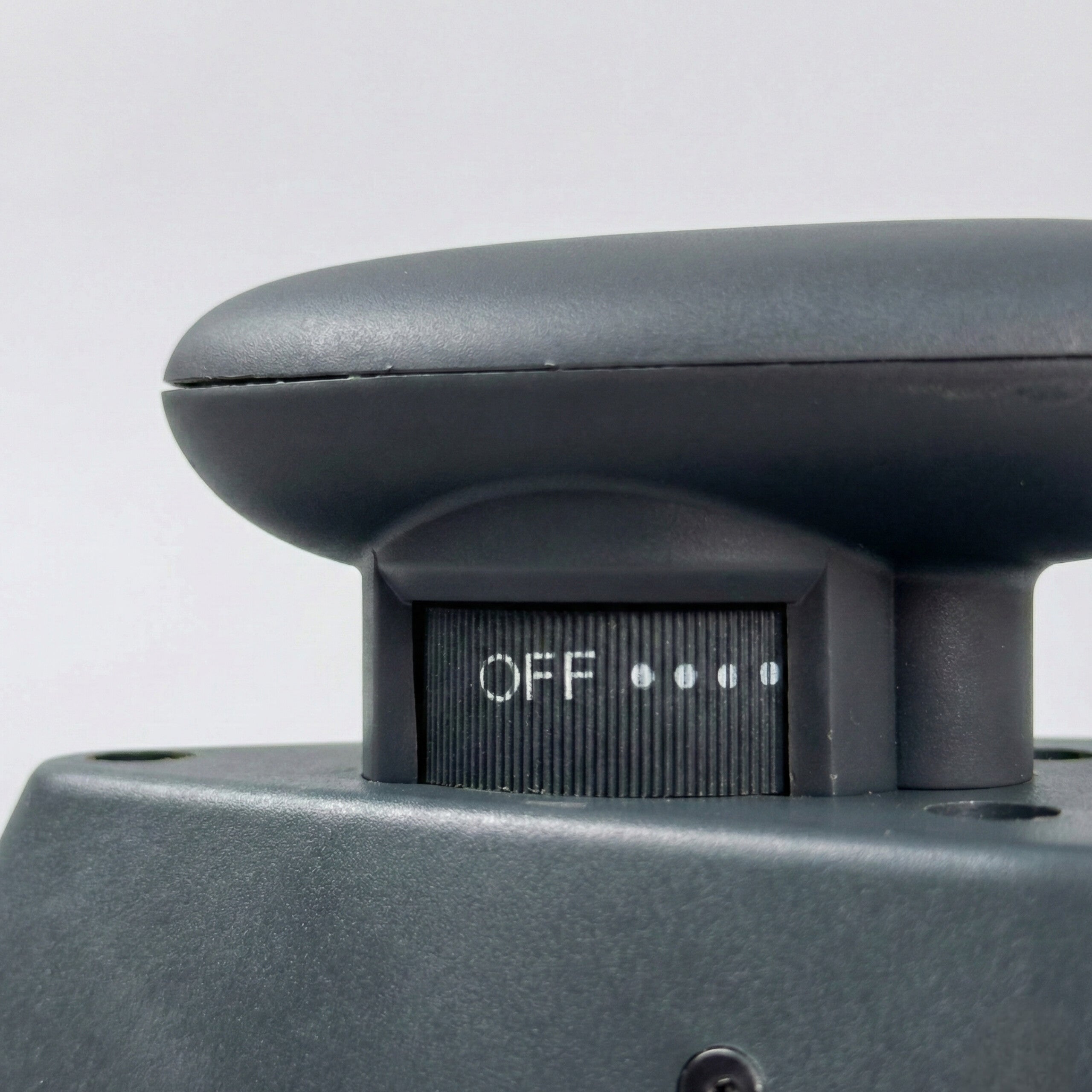 Mini Travel Iron (700W) - Portable & 30 Sec Heat Up (1 Year Warranty)