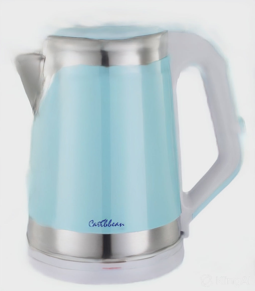 Caribbean Electric Kettle